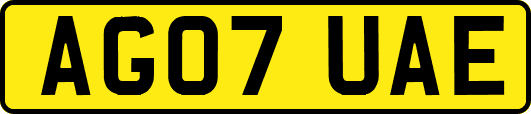 AG07UAE