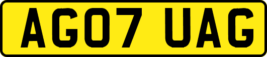 AG07UAG