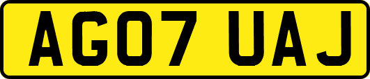 AG07UAJ