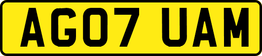 AG07UAM