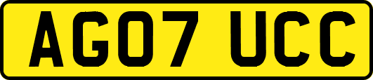 AG07UCC