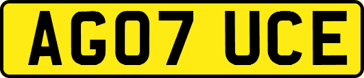 AG07UCE