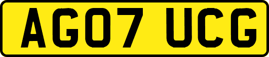 AG07UCG