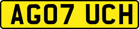 AG07UCH