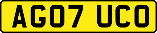 AG07UCO