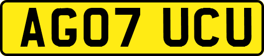 AG07UCU