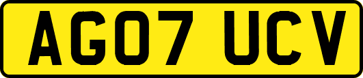 AG07UCV