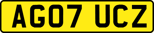 AG07UCZ