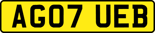 AG07UEB