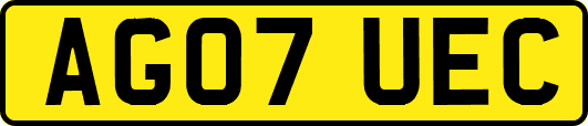 AG07UEC