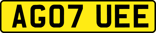 AG07UEE