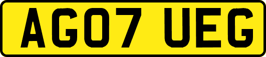 AG07UEG