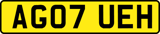 AG07UEH