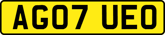 AG07UEO