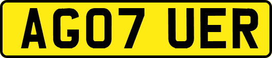 AG07UER