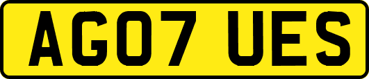 AG07UES