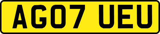 AG07UEU