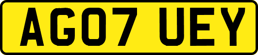AG07UEY