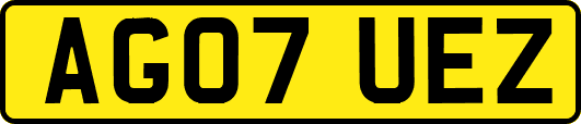 AG07UEZ