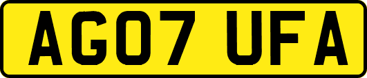 AG07UFA