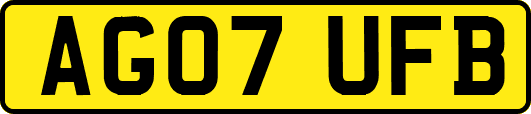 AG07UFB