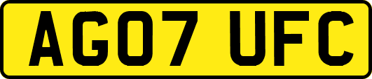 AG07UFC