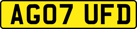 AG07UFD