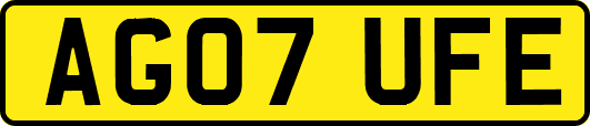 AG07UFE