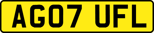 AG07UFL