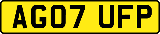 AG07UFP