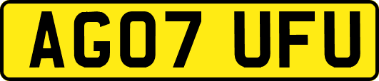 AG07UFU