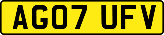 AG07UFV