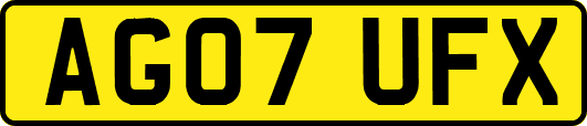 AG07UFX