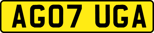 AG07UGA