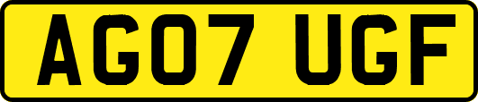 AG07UGF
