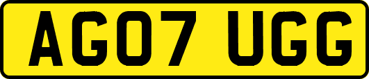 AG07UGG
