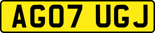 AG07UGJ