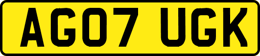 AG07UGK
