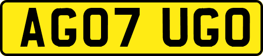 AG07UGO