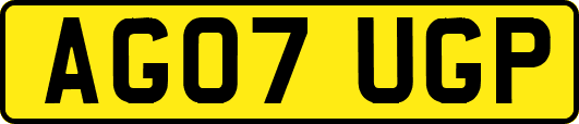 AG07UGP