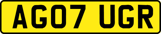 AG07UGR