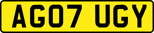 AG07UGY
