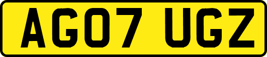 AG07UGZ