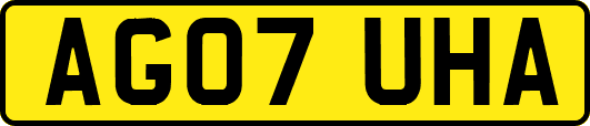 AG07UHA