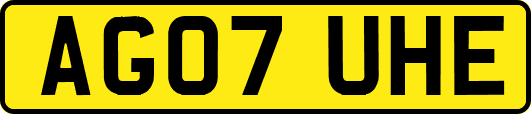 AG07UHE