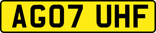 AG07UHF