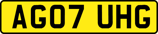 AG07UHG
