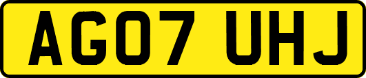 AG07UHJ