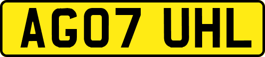 AG07UHL