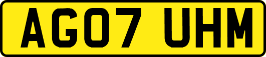 AG07UHM